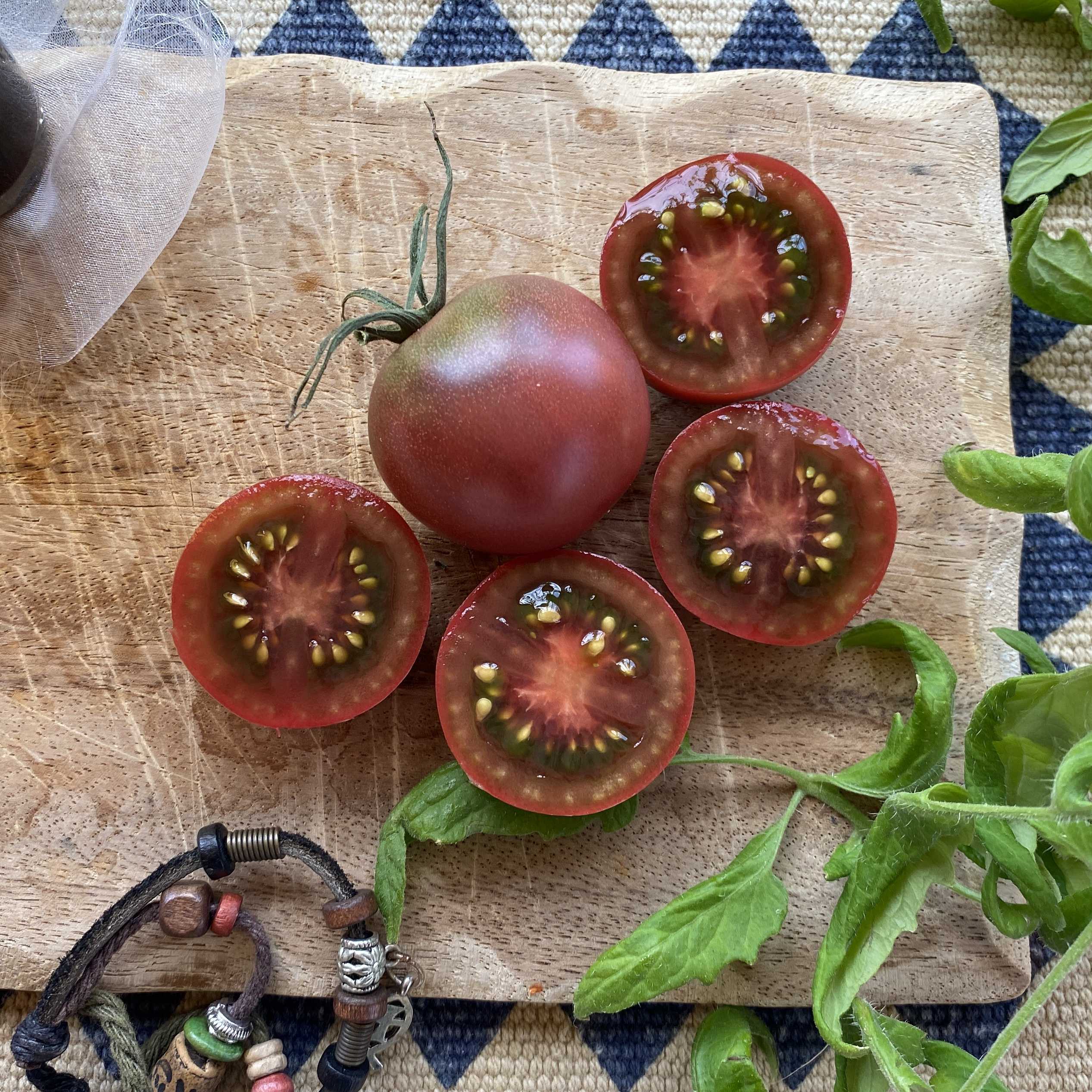 Tomatensaatgut Aromastar