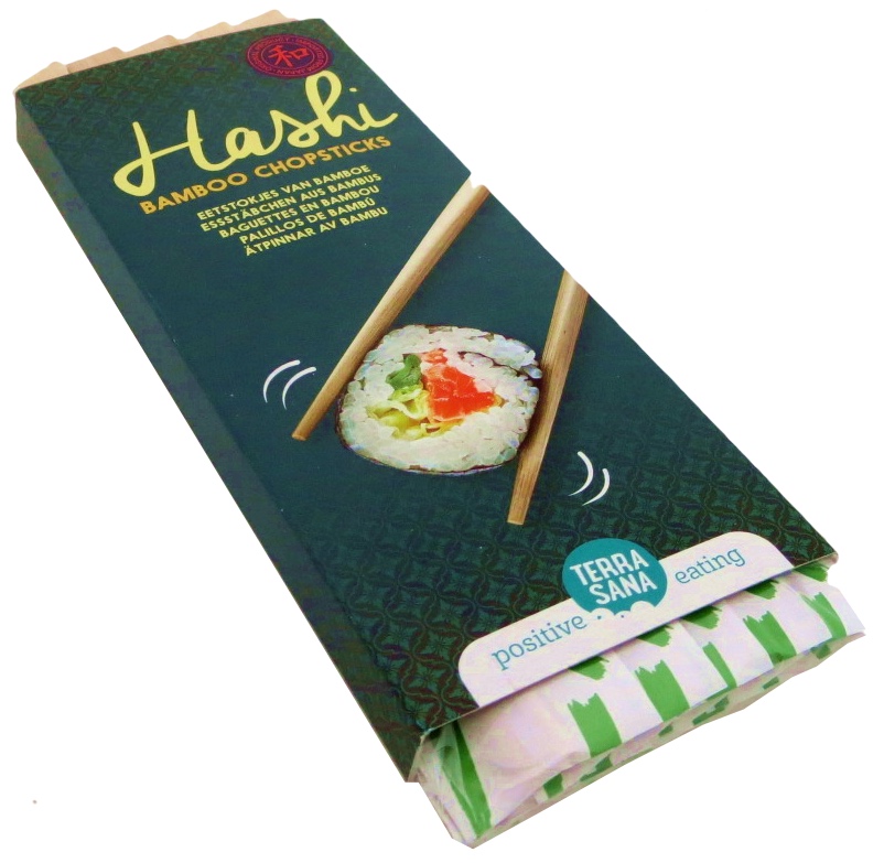 Stäbchen "Hashi"