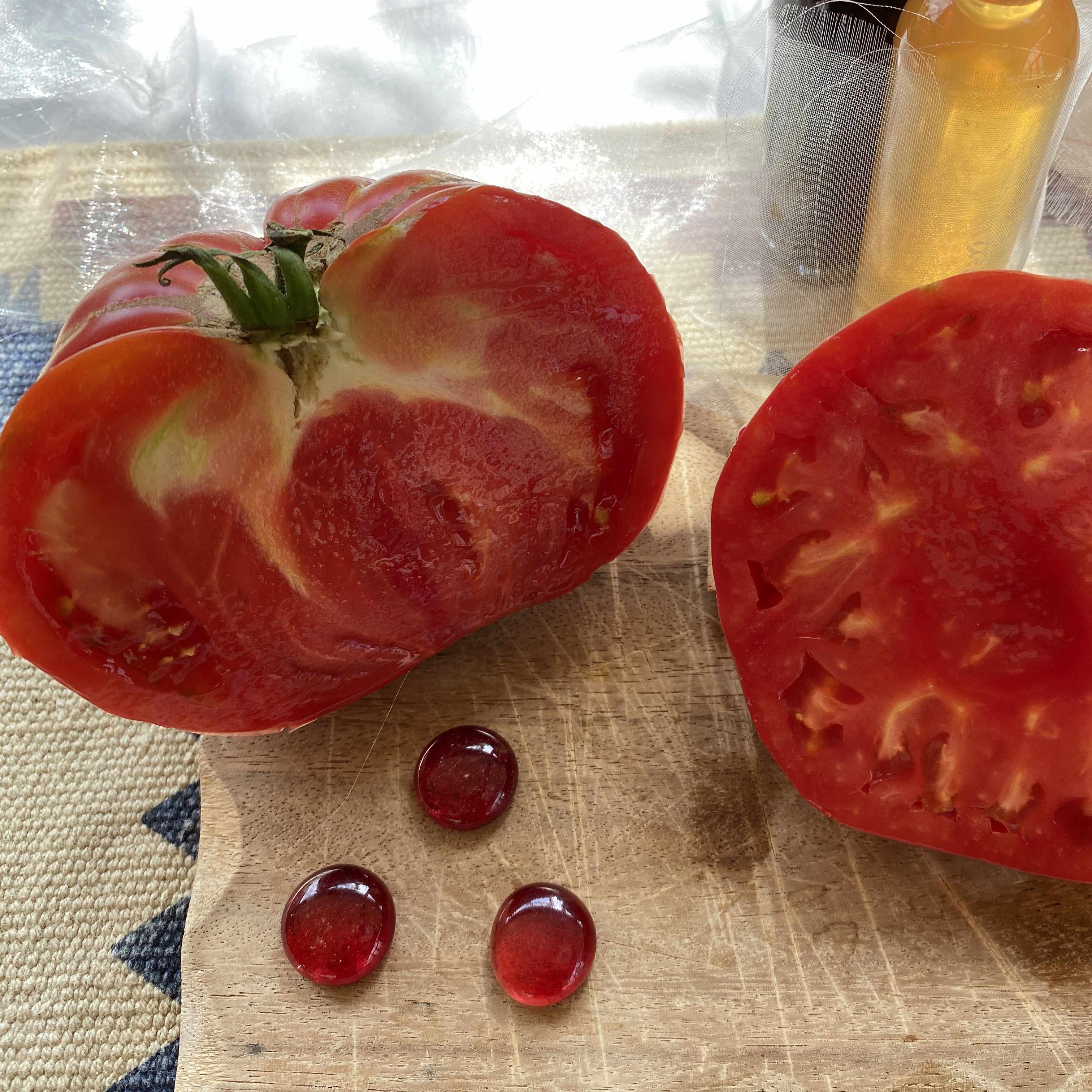 Tomatensaatgut Napa Giant