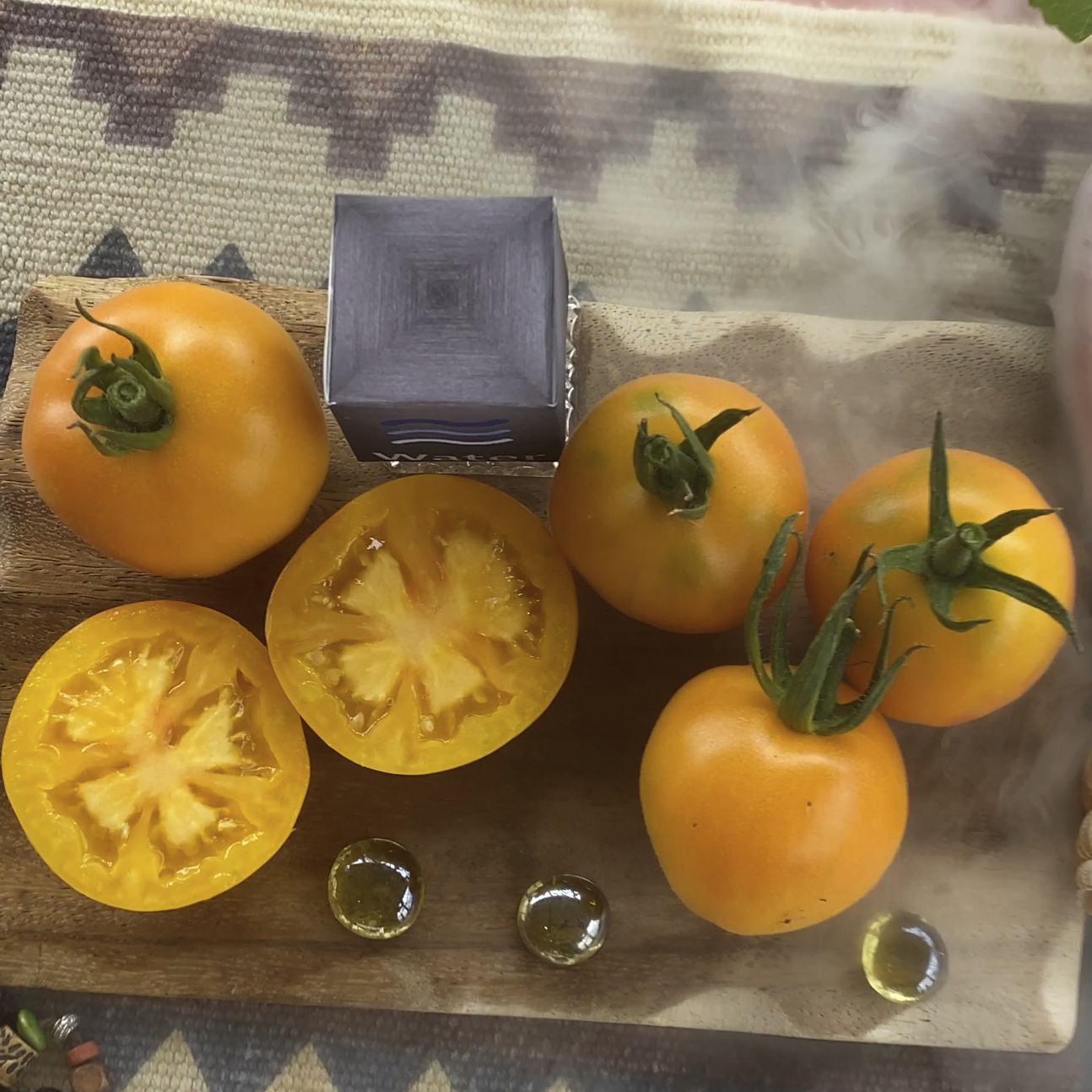 Tomatensaatgut E-Beach