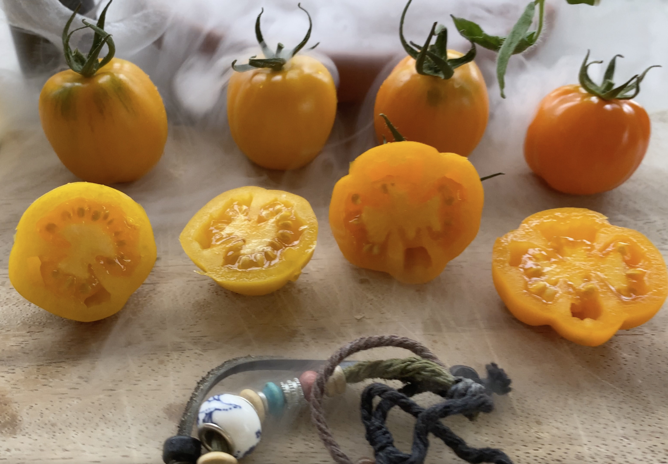 Tomatensaatgut Märchensnack