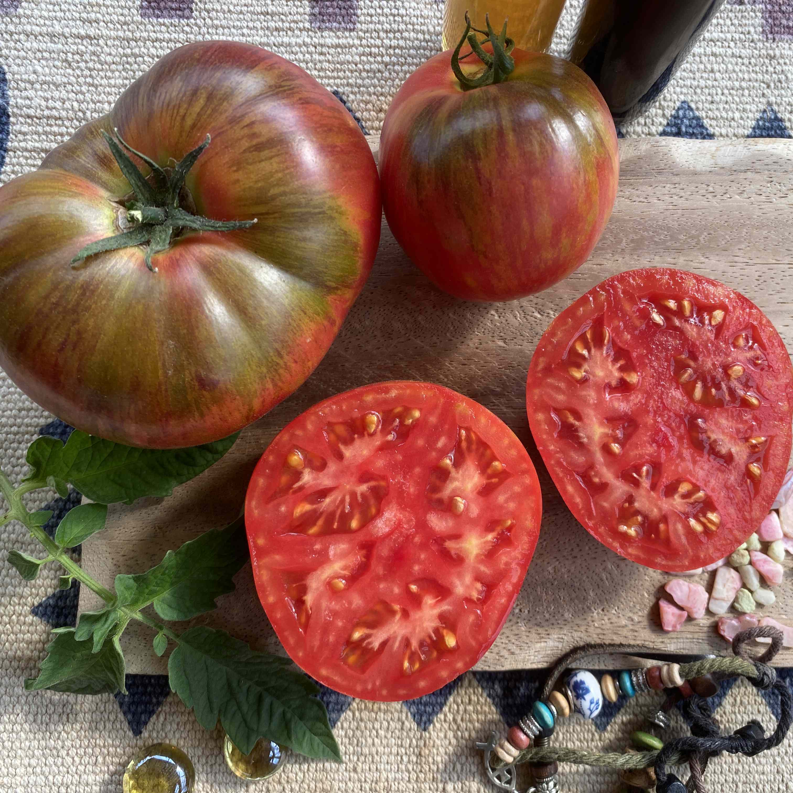 Tomatensaatgut Persuasion