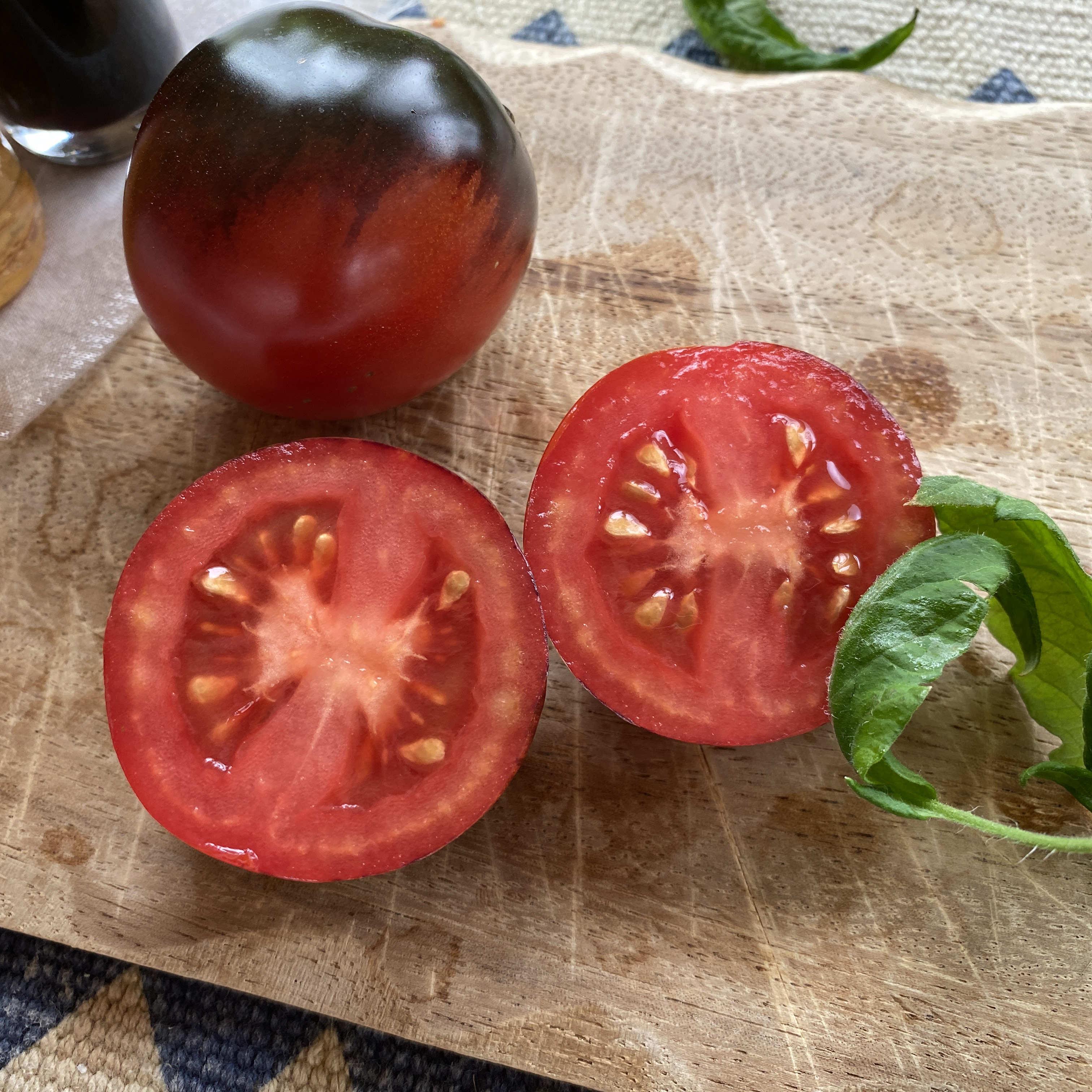 Tomatensaatgut Blue Sky