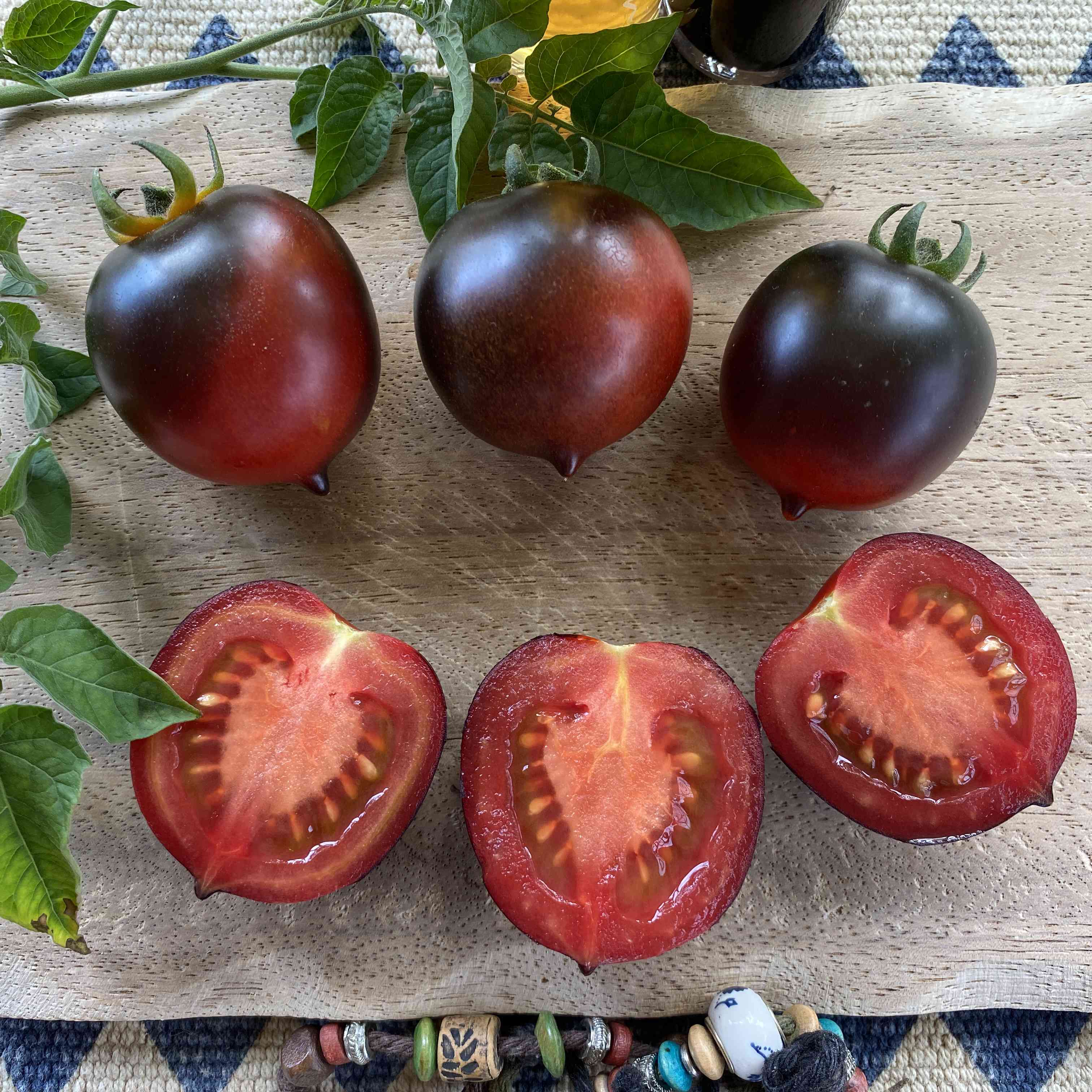 Tomatensaatgut Tomate-TW-25