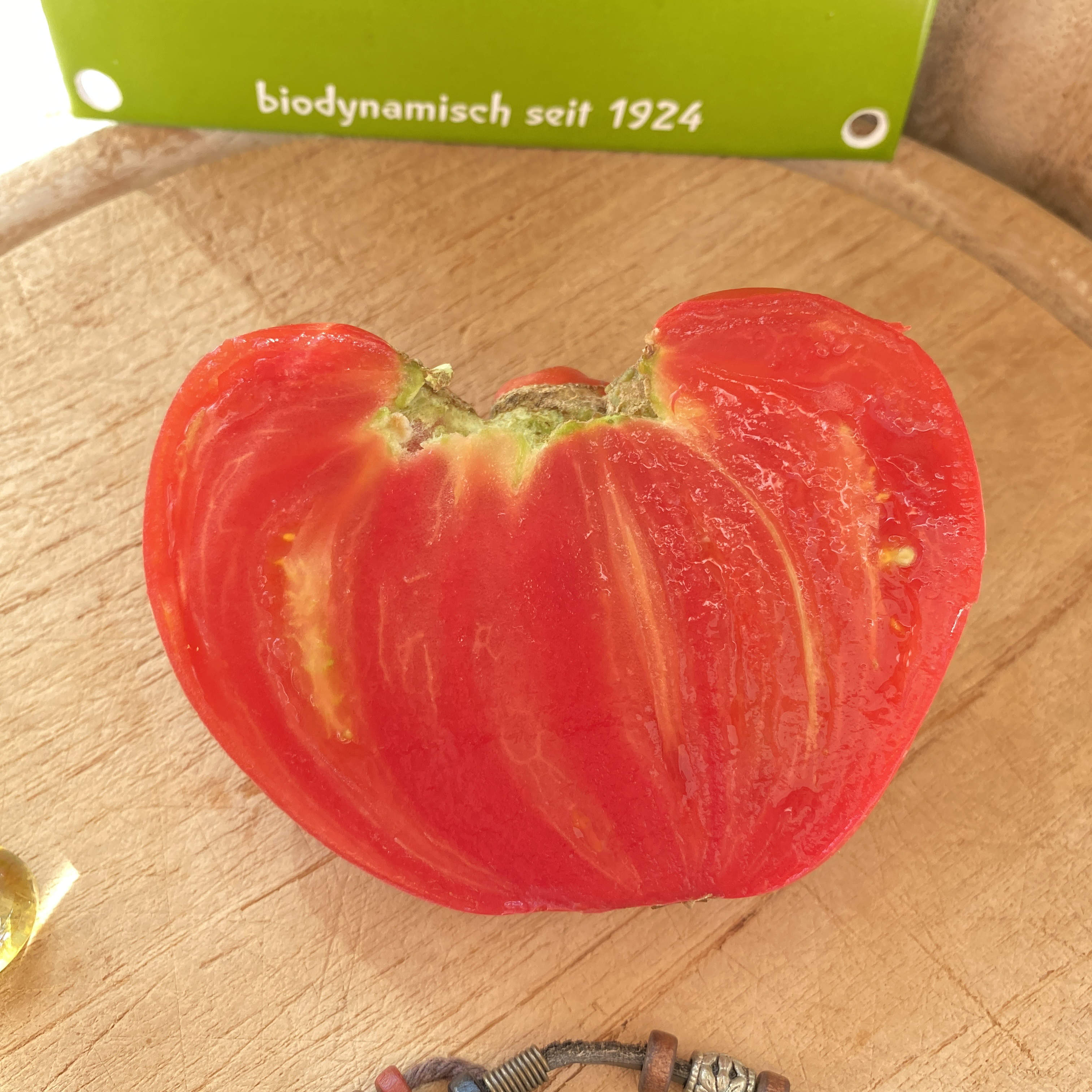 Tomatensaatgut Bobbie