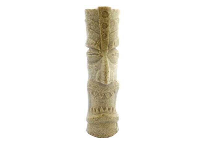 Tiki Teelichthalter Makai