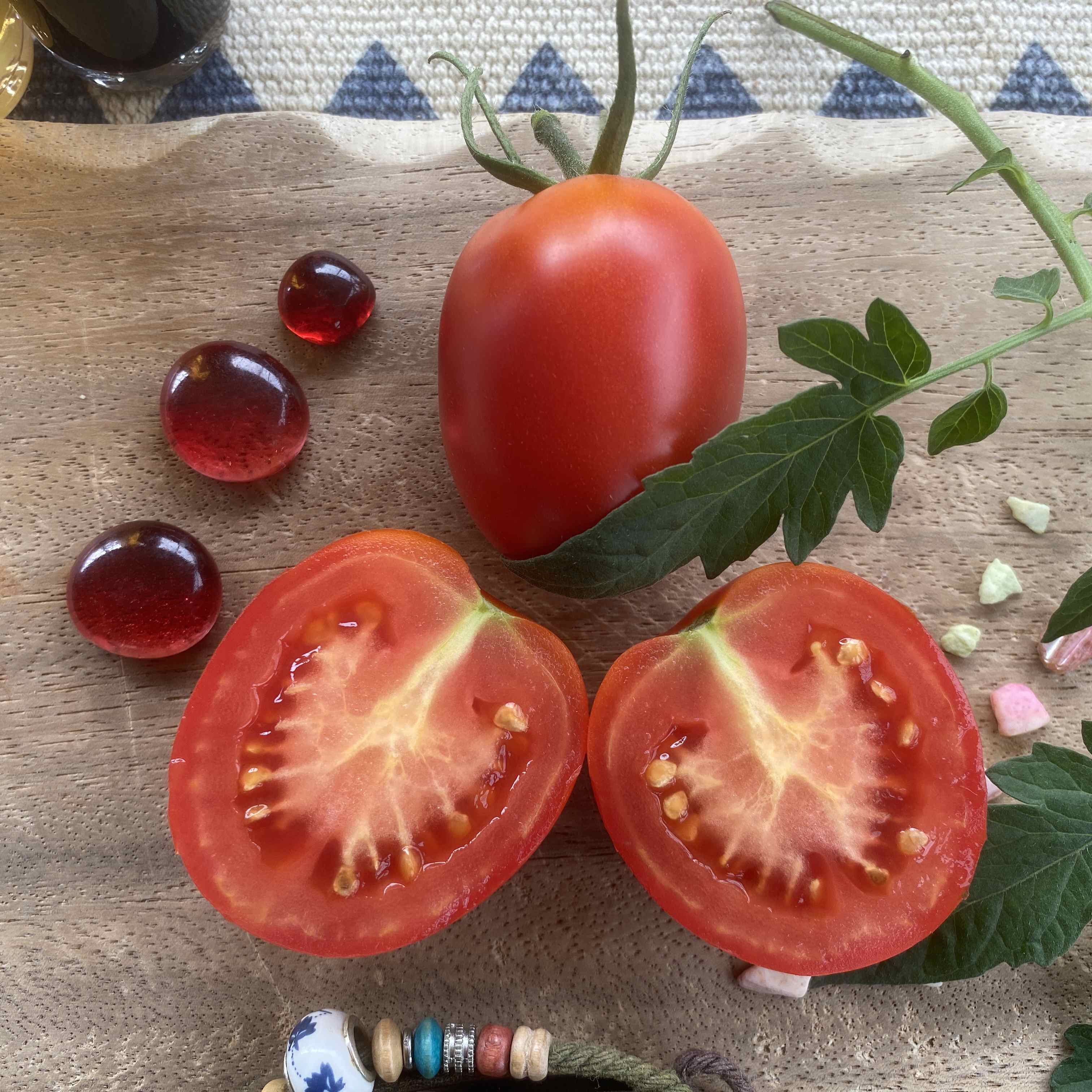 Tomatensaatgut De Berao