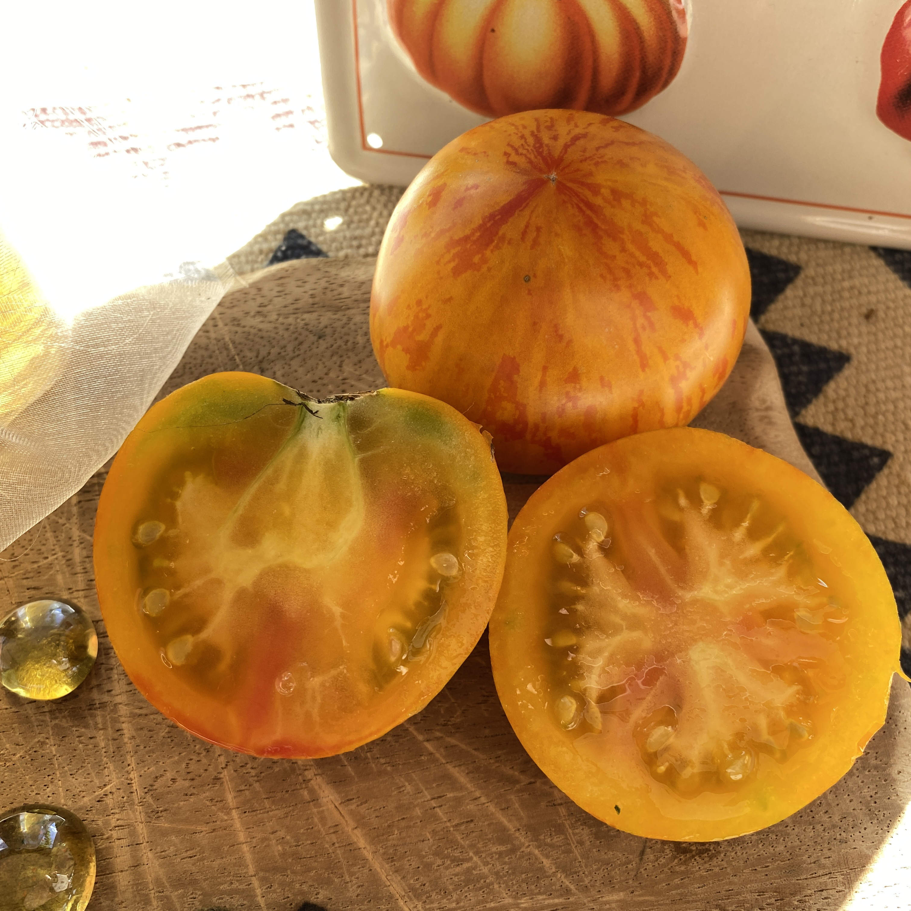 Tomatensaatgut Beauty Queen