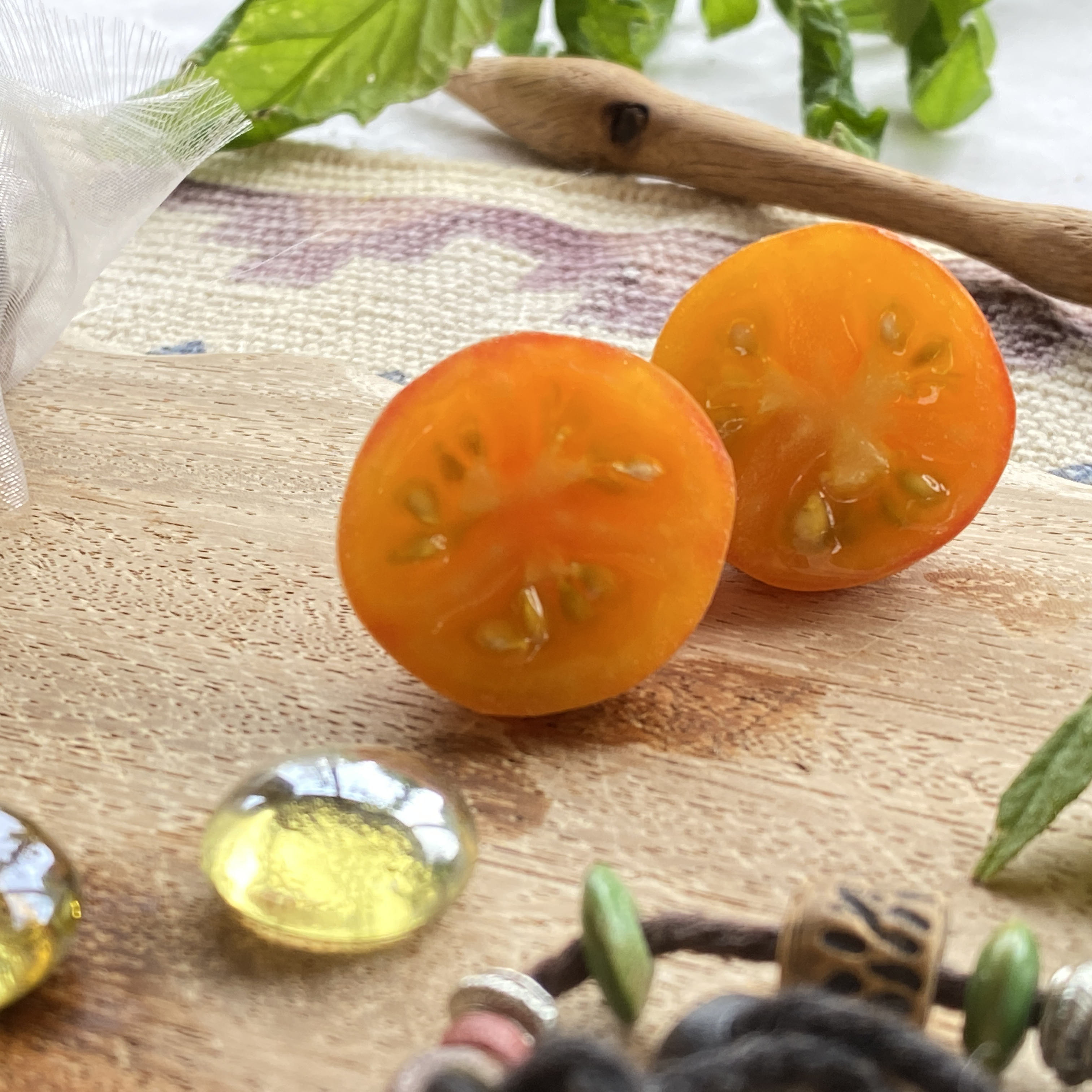 Tomatensaatgut Gajo de Melon