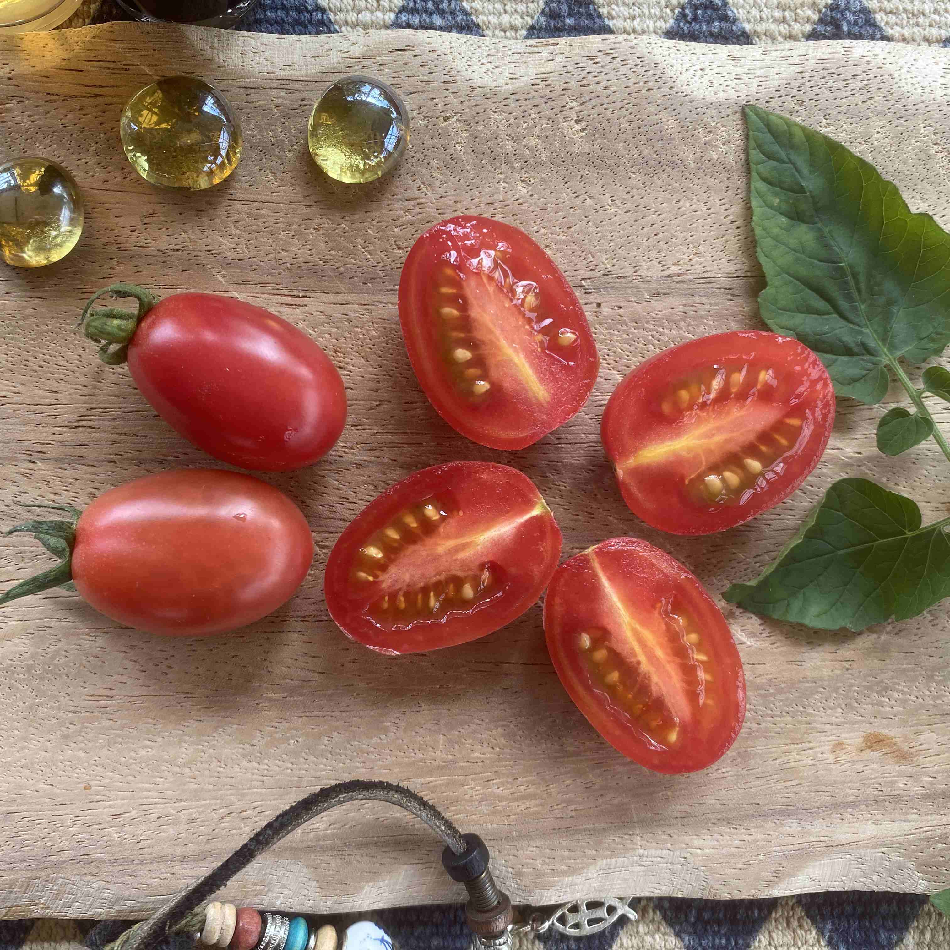 Tomatensaatgut Rosalita
