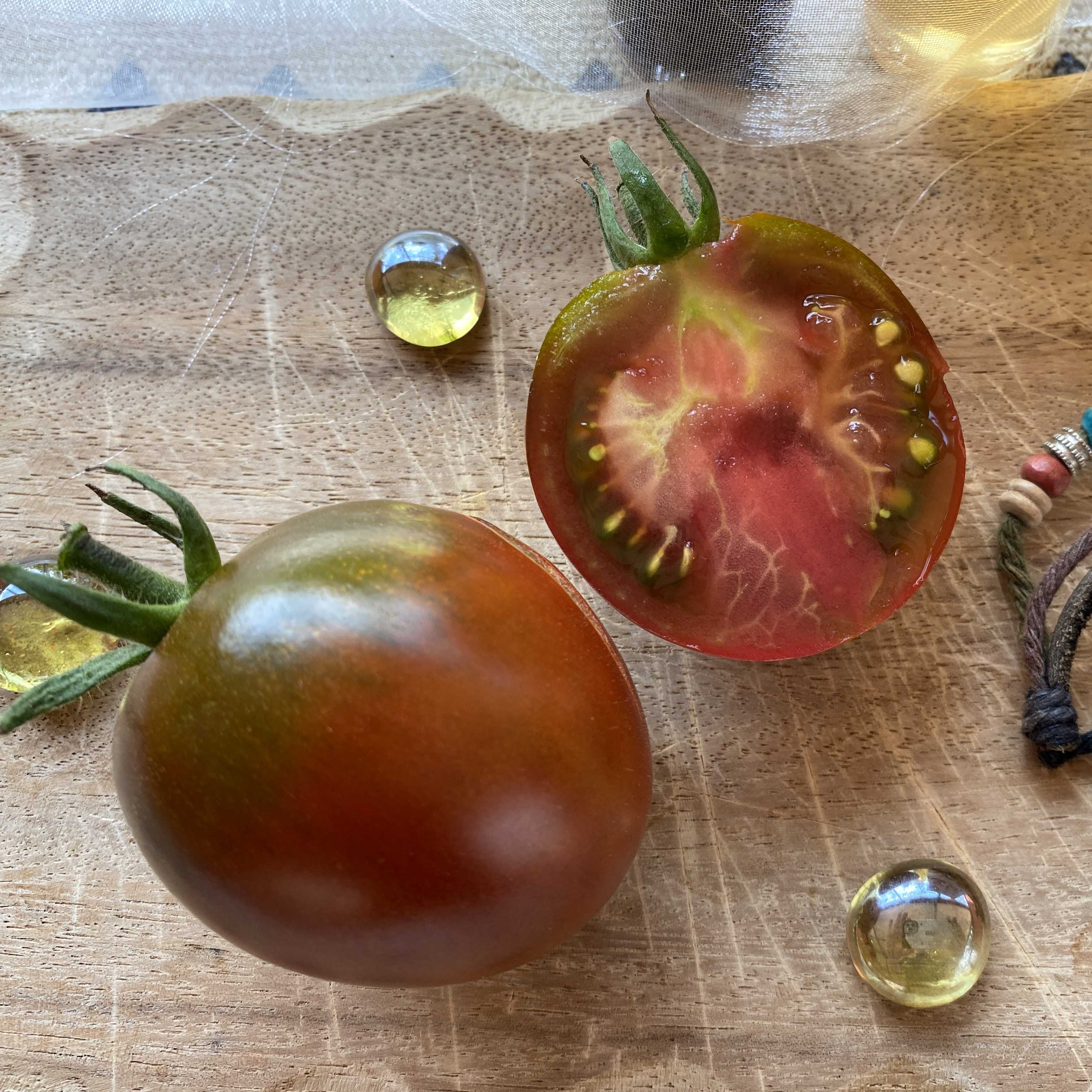 Tomatensaatgut Nyagous