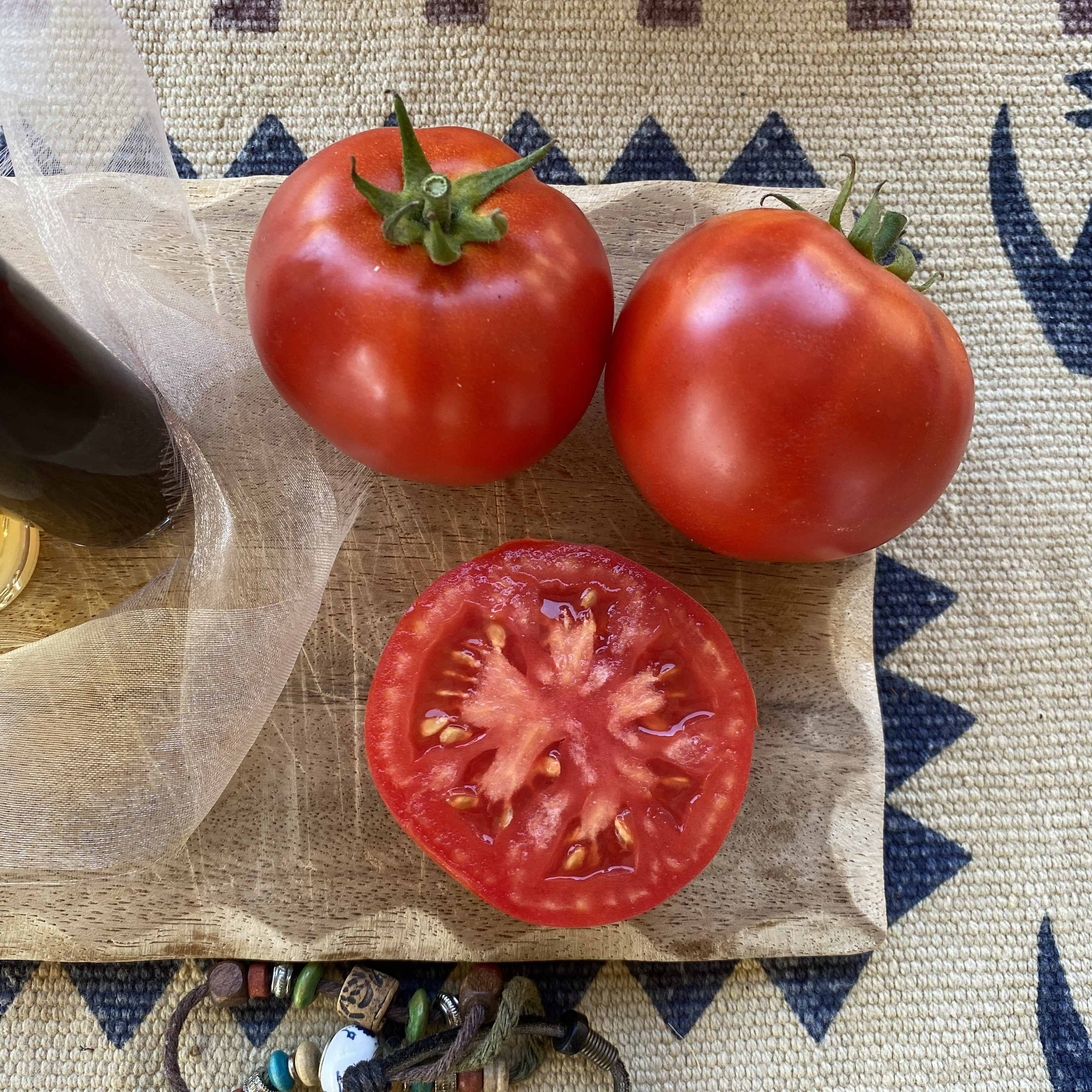 Tomatensaatgut Heinz 1370