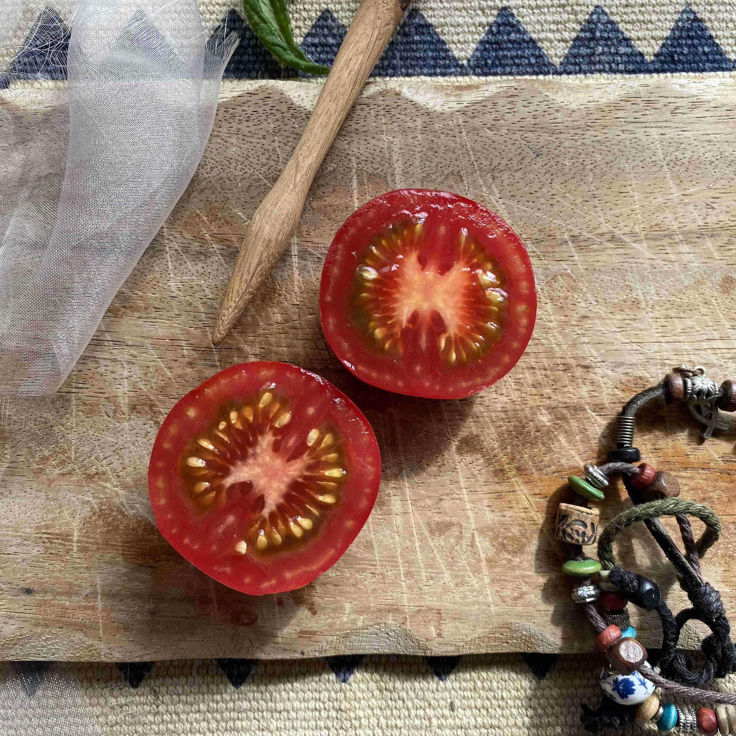 Tomatensaatgut Matina
