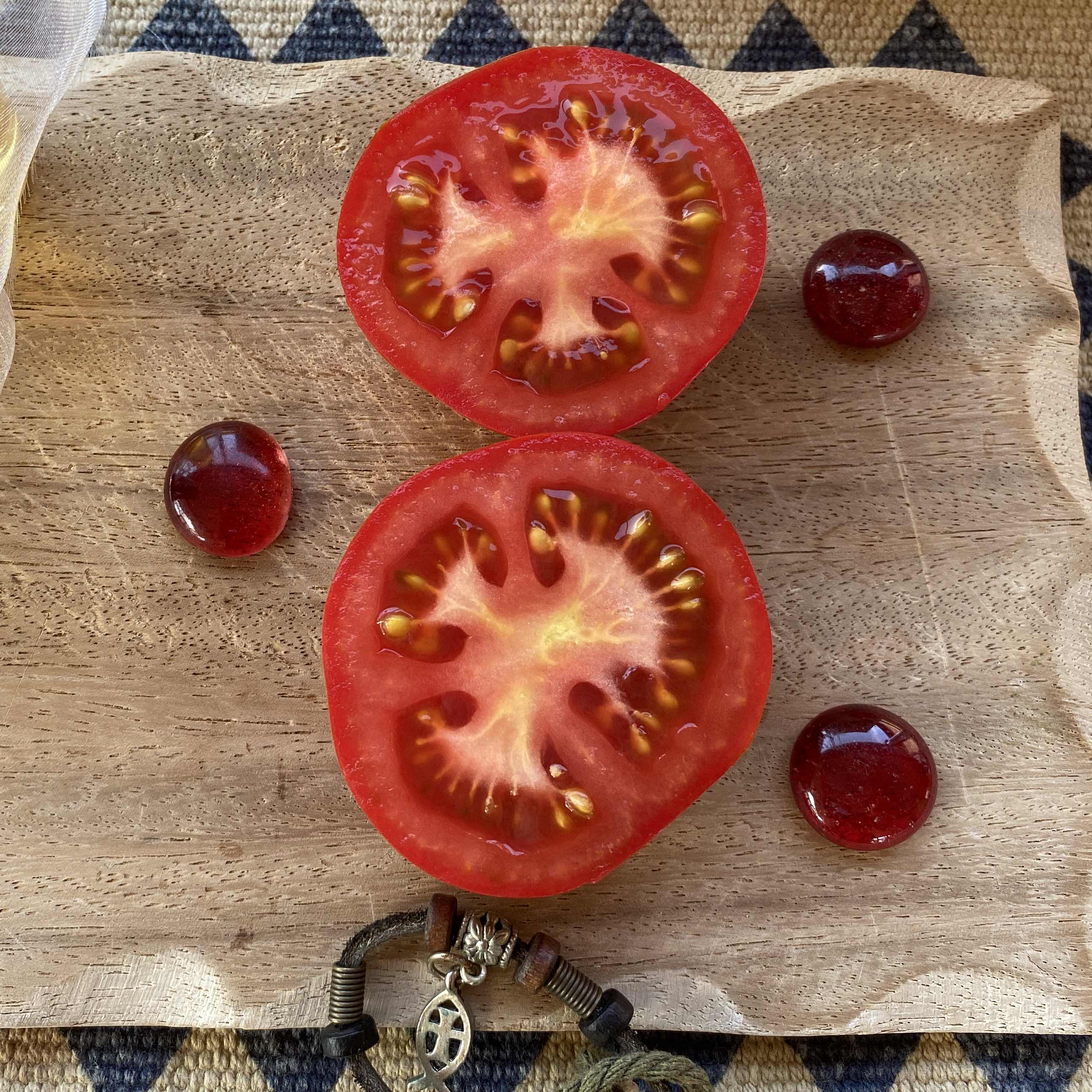 Tomatensaatgut Anastasia