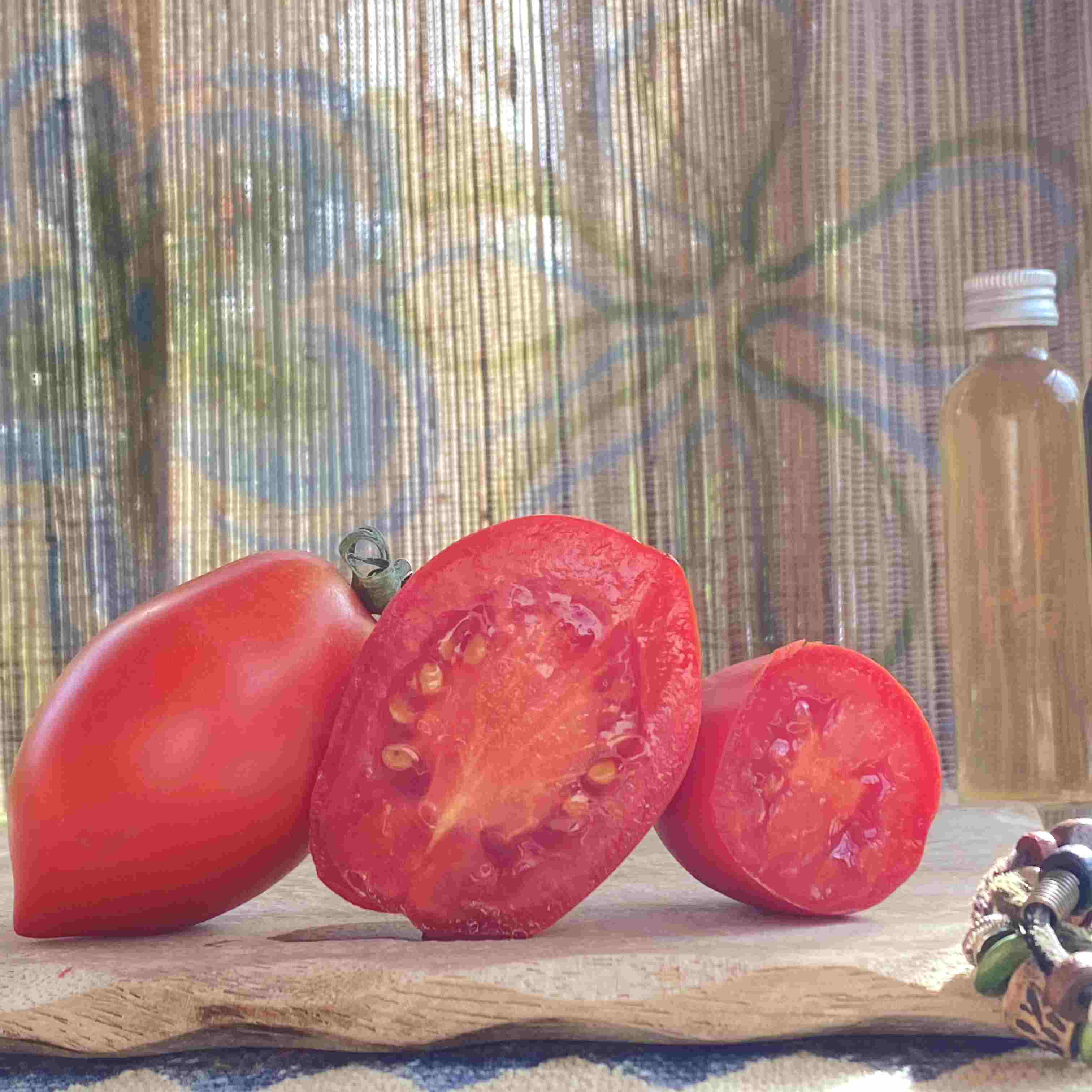 Tomatensaatgut Schmidt Orla