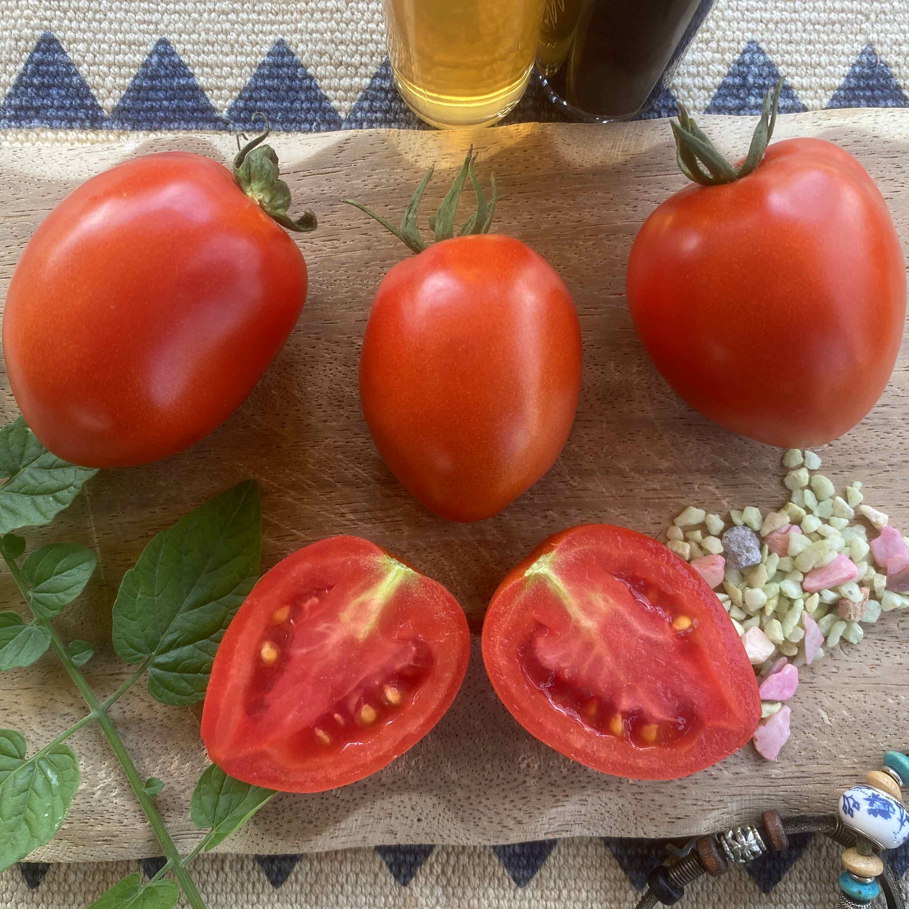 Tomatensaatgut Bellstar