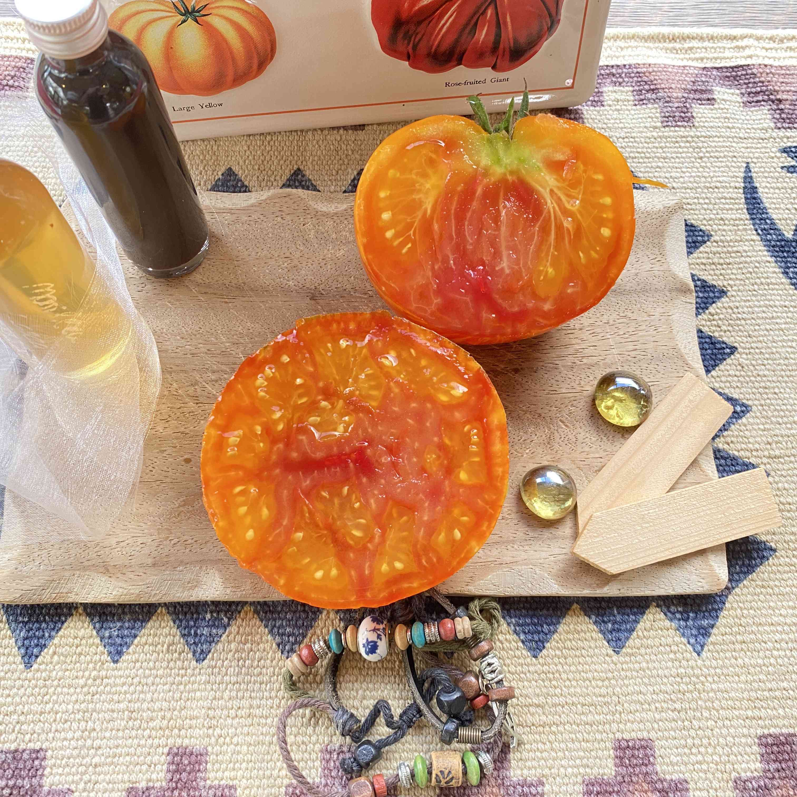 Tomatensaatgut Copia