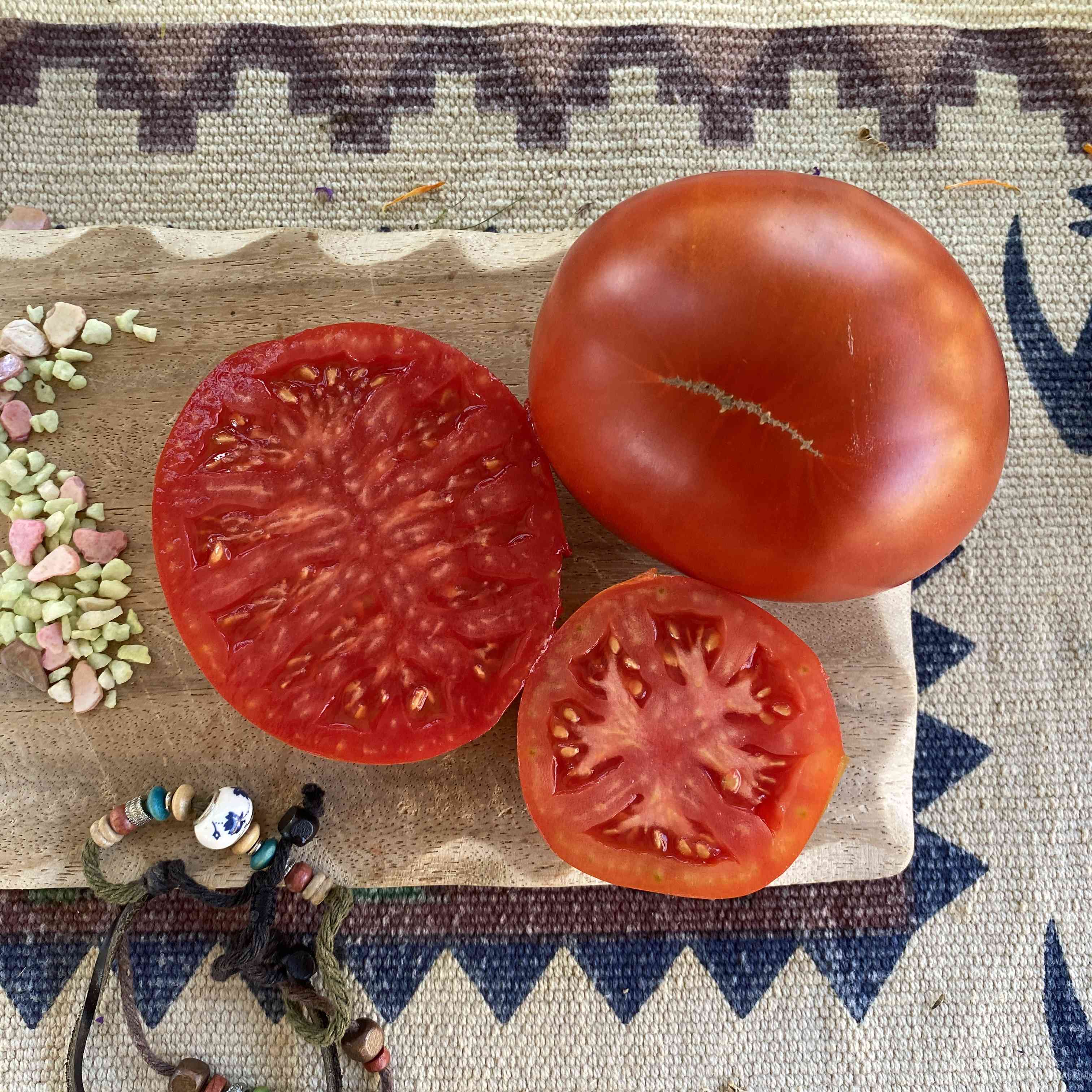 Tomatensaatgut Lithuanian