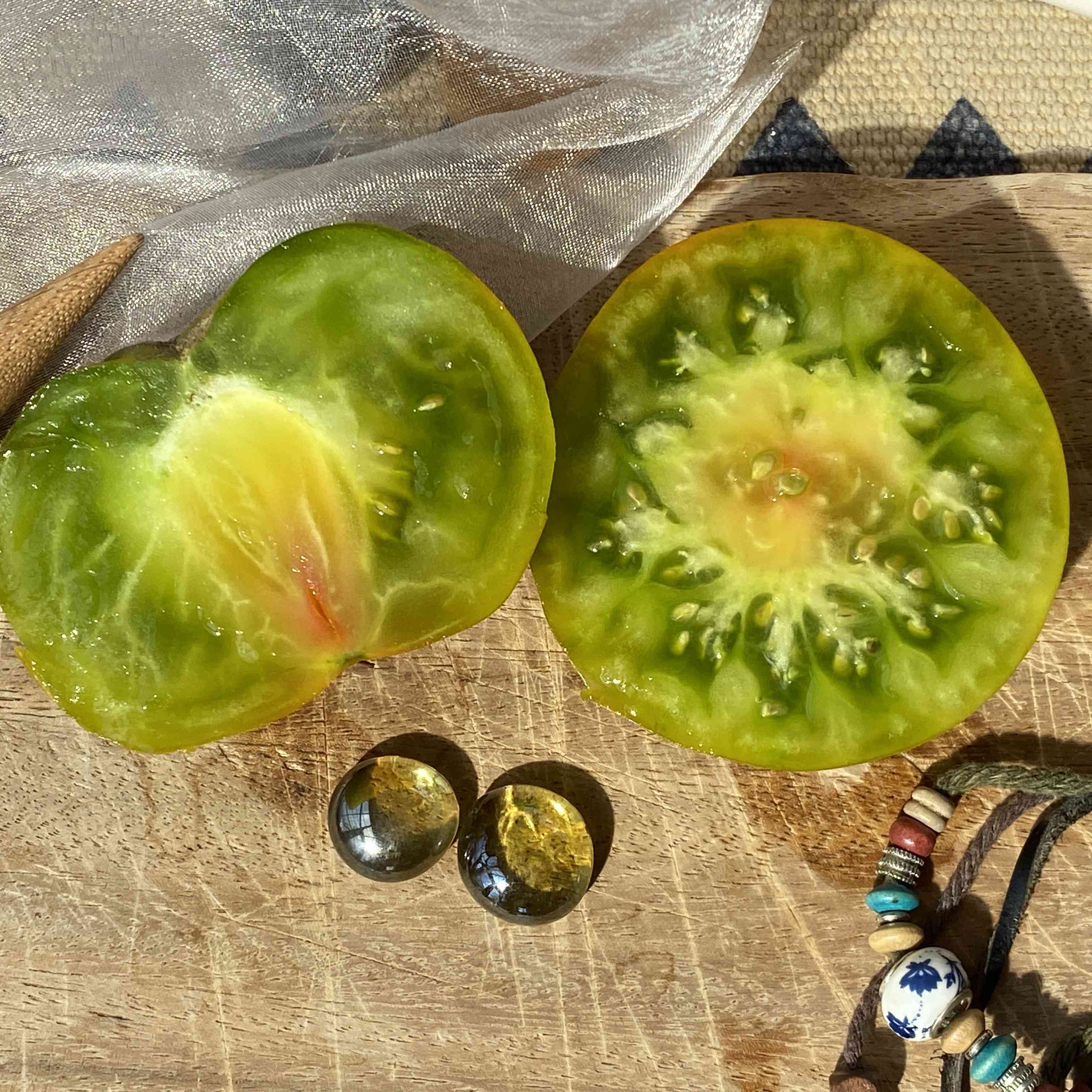 Tomatensaatgut Boloto