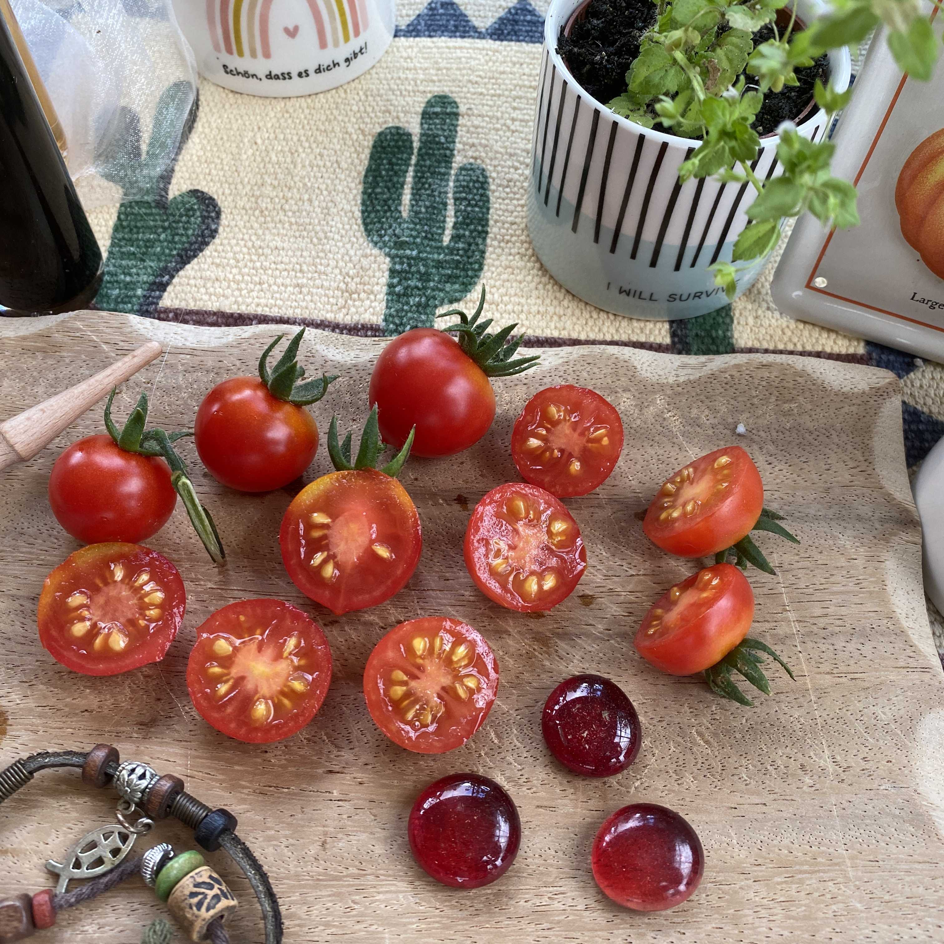 Tomatensaatgut Columbianum