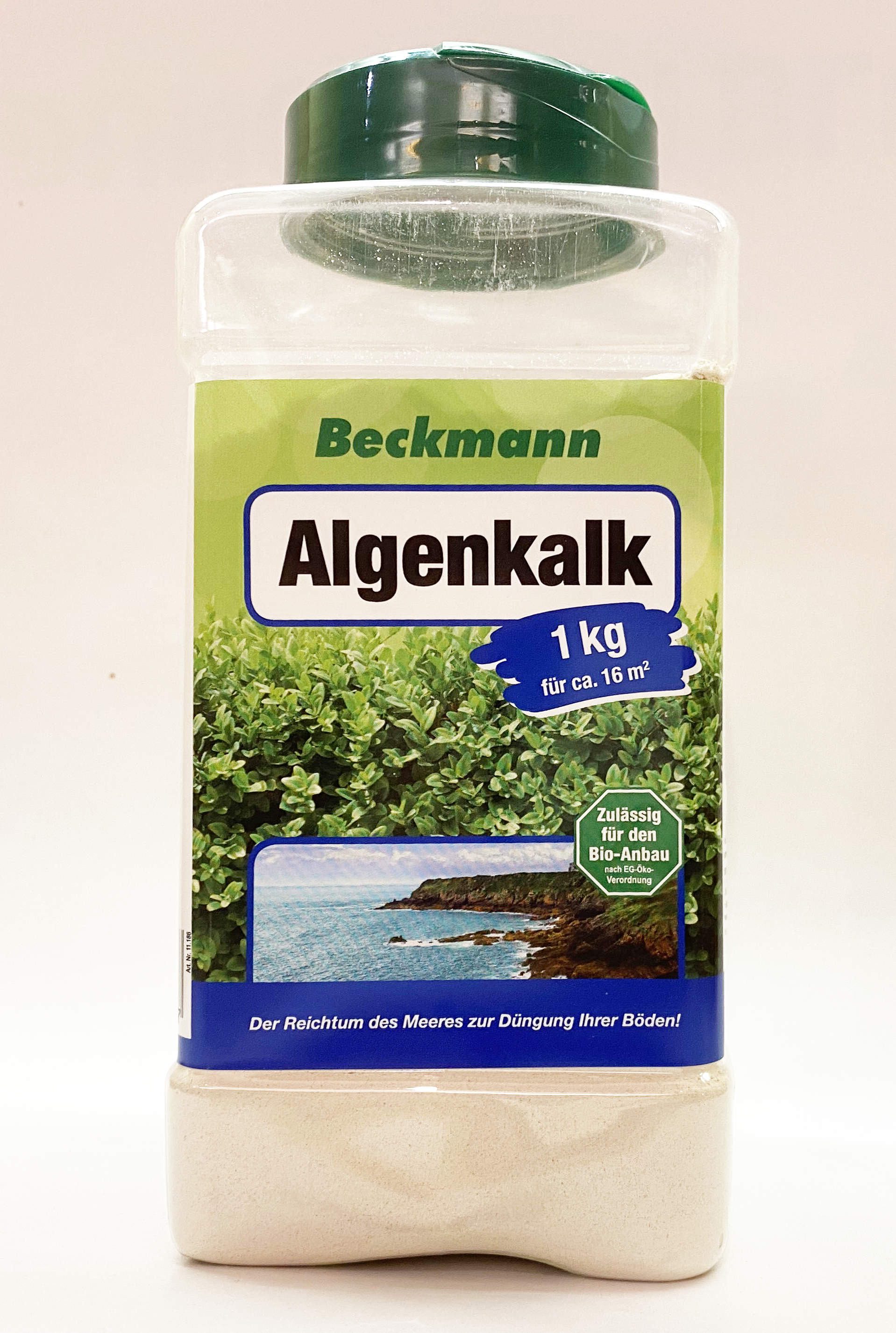 Algenkalk 1 kg