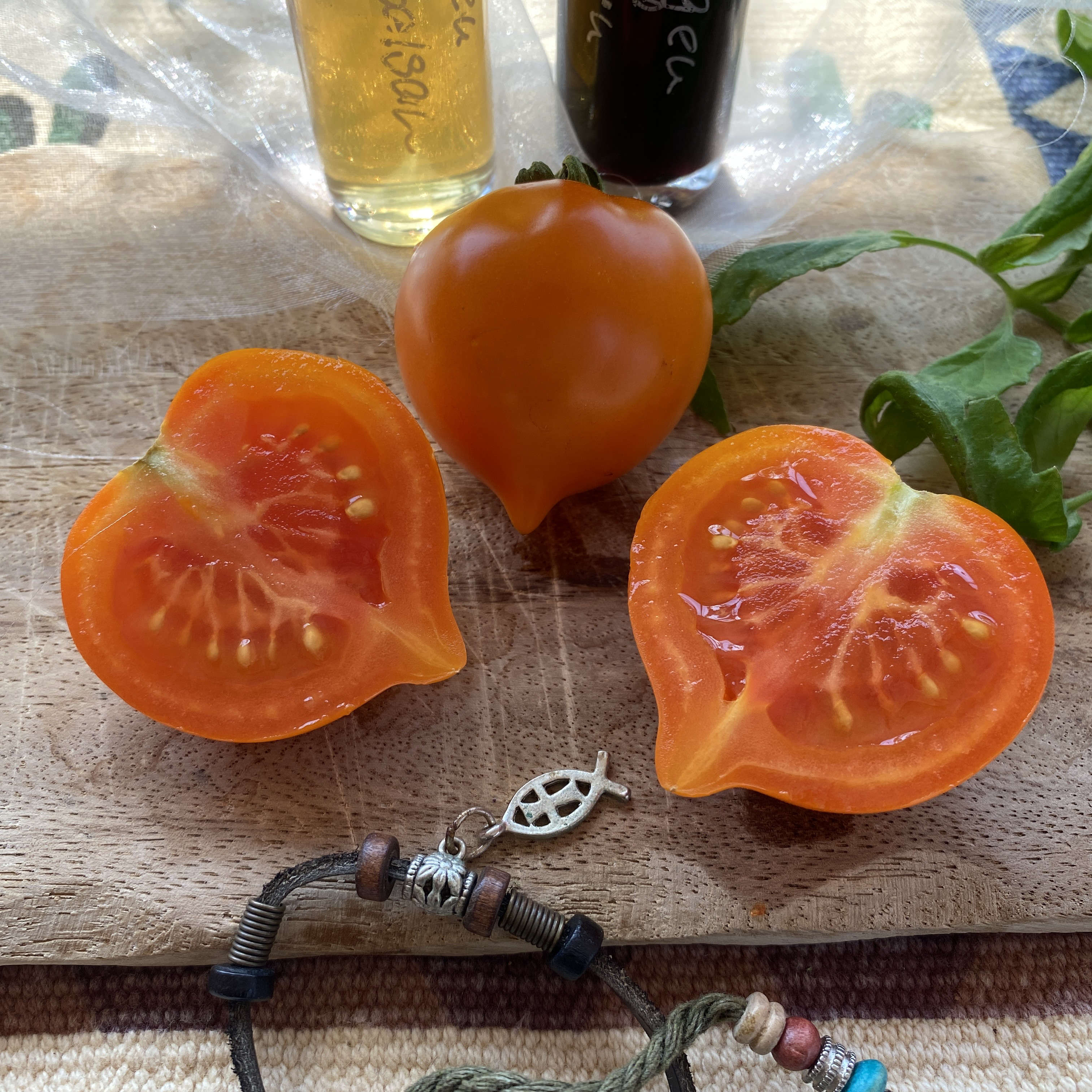 Tomatensaatgut Utenok