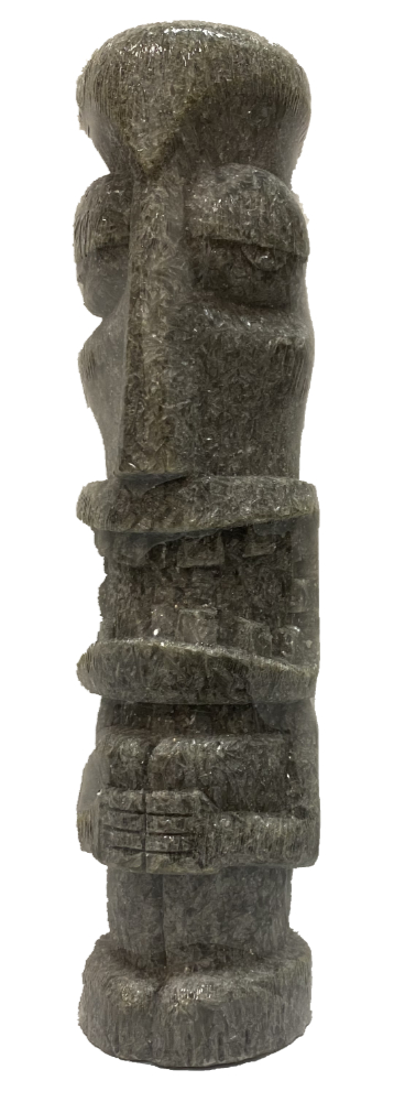 Tiki Kerze Ahua Kai