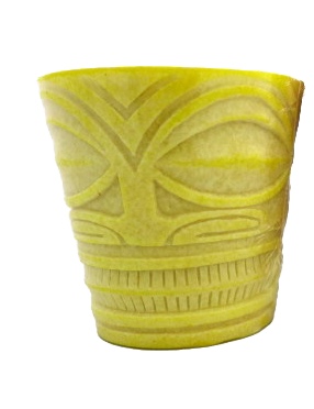 Tiki Kerze Puka Kea