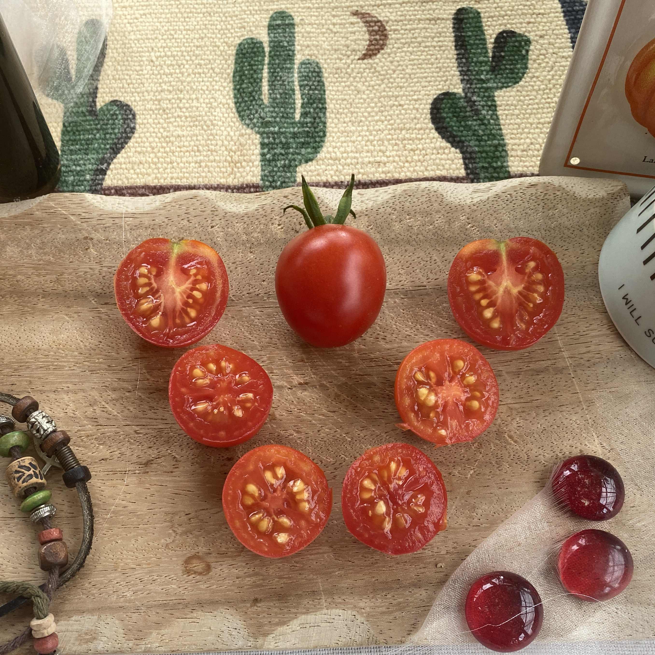 Tomatensaatgut Clarita