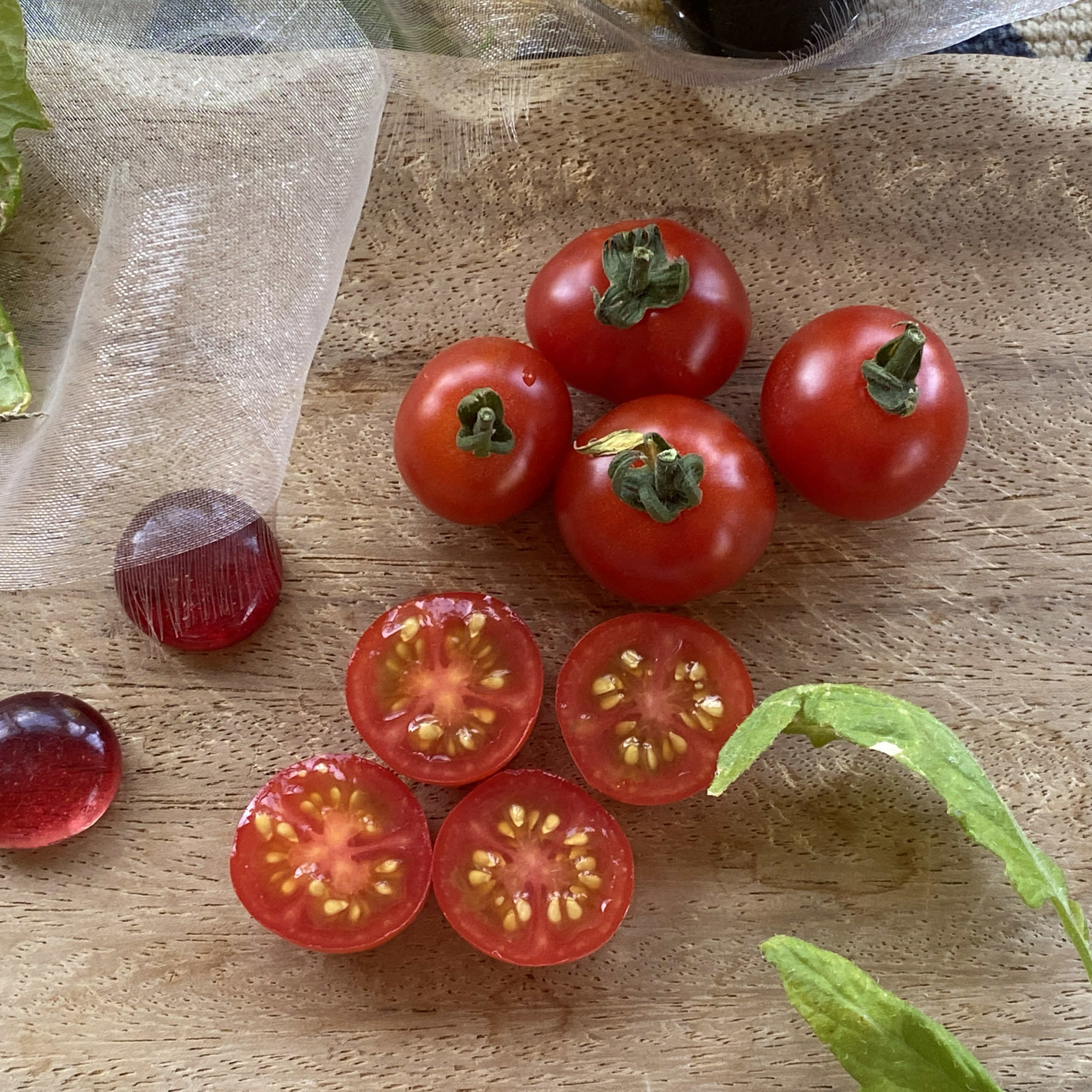 Tomatensaatgut Waltingers Cocktail