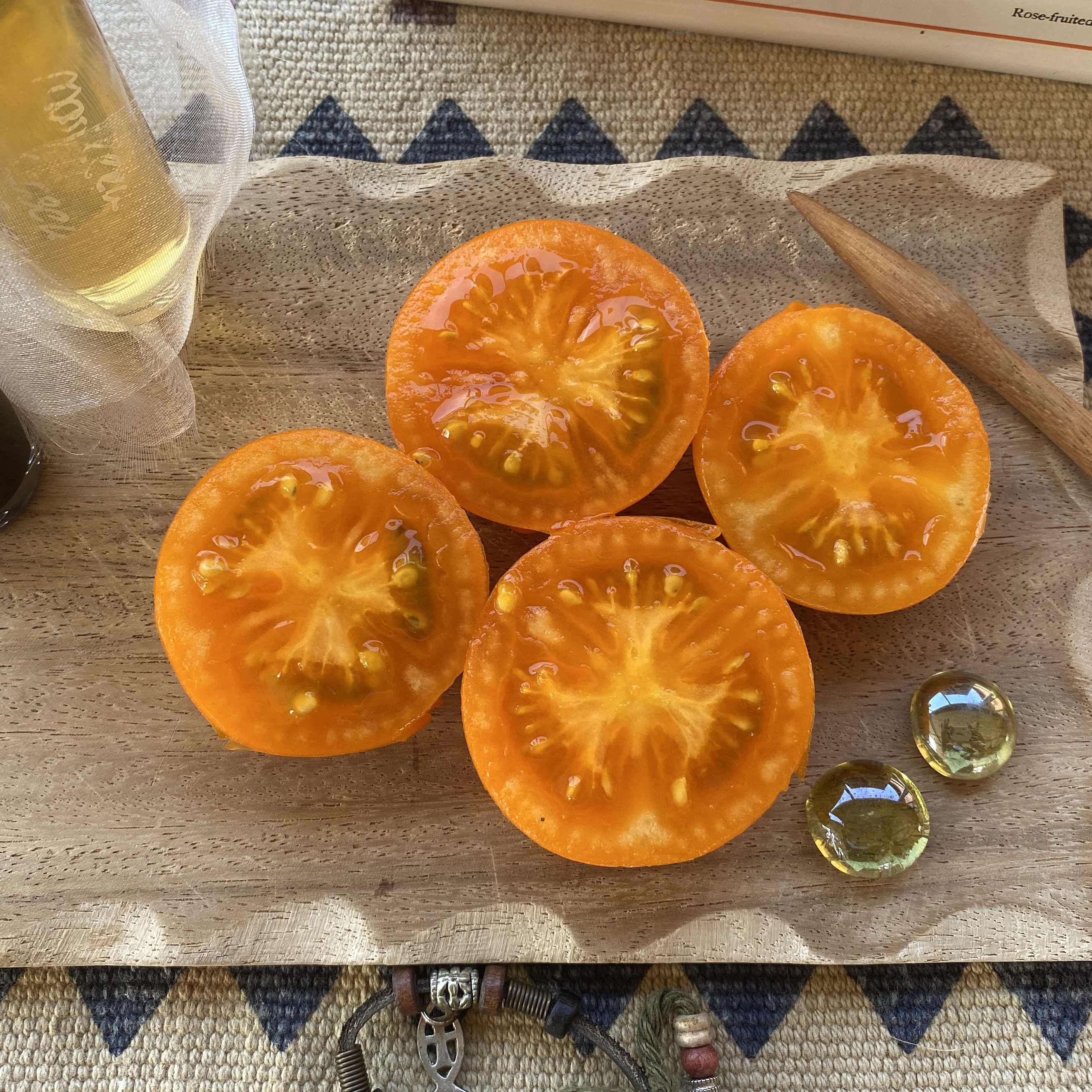 Tomatensaatgut Sungella