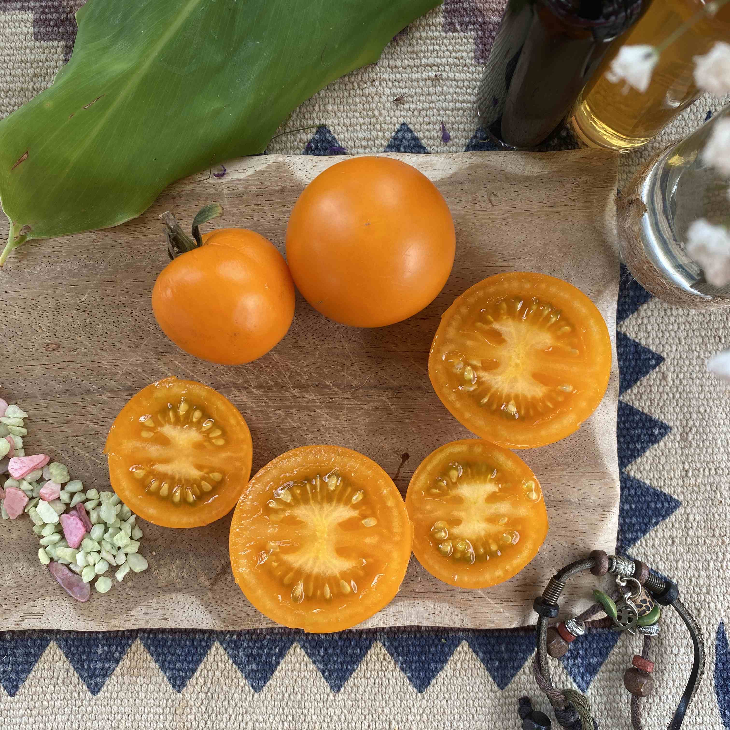 Tomatensaatgut Diospiro da Maia